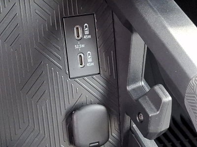 2025 Toyota Tacoma 4WD 4WD SR5 Double Cab 5' Bed AT (GS)