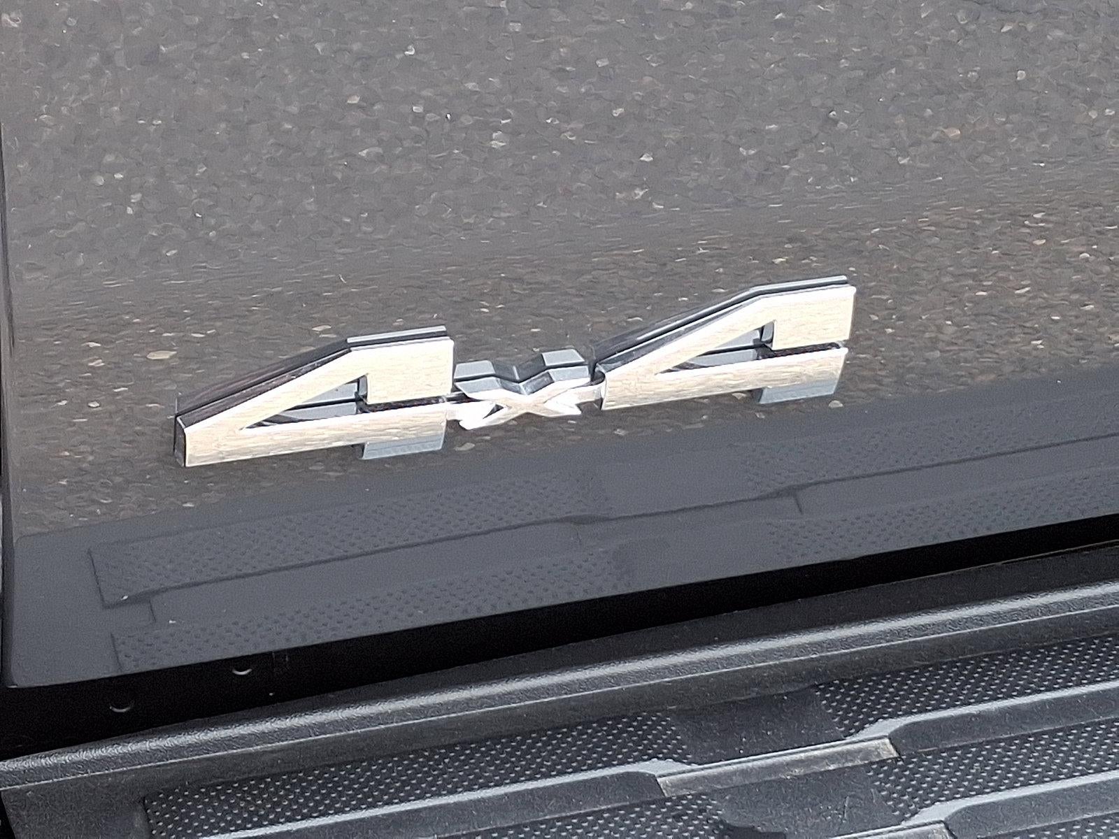 2025 Toyota Tacoma 4WD 4WD SR5 Double Cab 5' Bed AT (GS)
