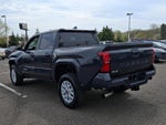 2025 Toyota Tacoma 4WD 4WD SR5 Double Cab 5' Bed AT (GS)