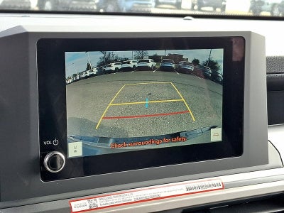 2026 Toyota Tacoma 4WD 4WD SR5 Double Cab 5' Bed AT (GS)