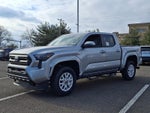 2026 Toyota Tacoma 4WD 4WD SR5 Double Cab 5' Bed AT (GS)