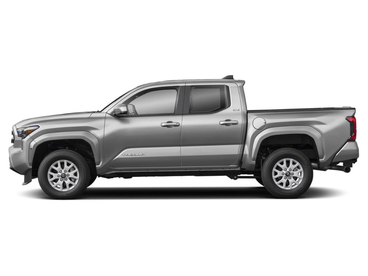 2026 Toyota Tacoma 4WD 4WD SR5 Double Cab 5' Bed AT (GS)