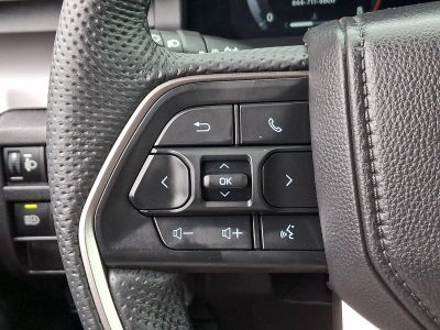 2026 Toyota Tacoma 4WD 4WD TRD Sport Double Cab 5' Bed AT (Natl)
