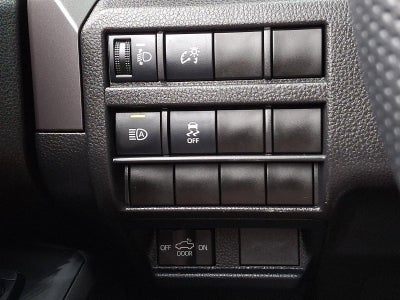 2026 Toyota Tacoma 4WD 4WD TRD Sport Double Cab 5' Bed AT (Natl)
