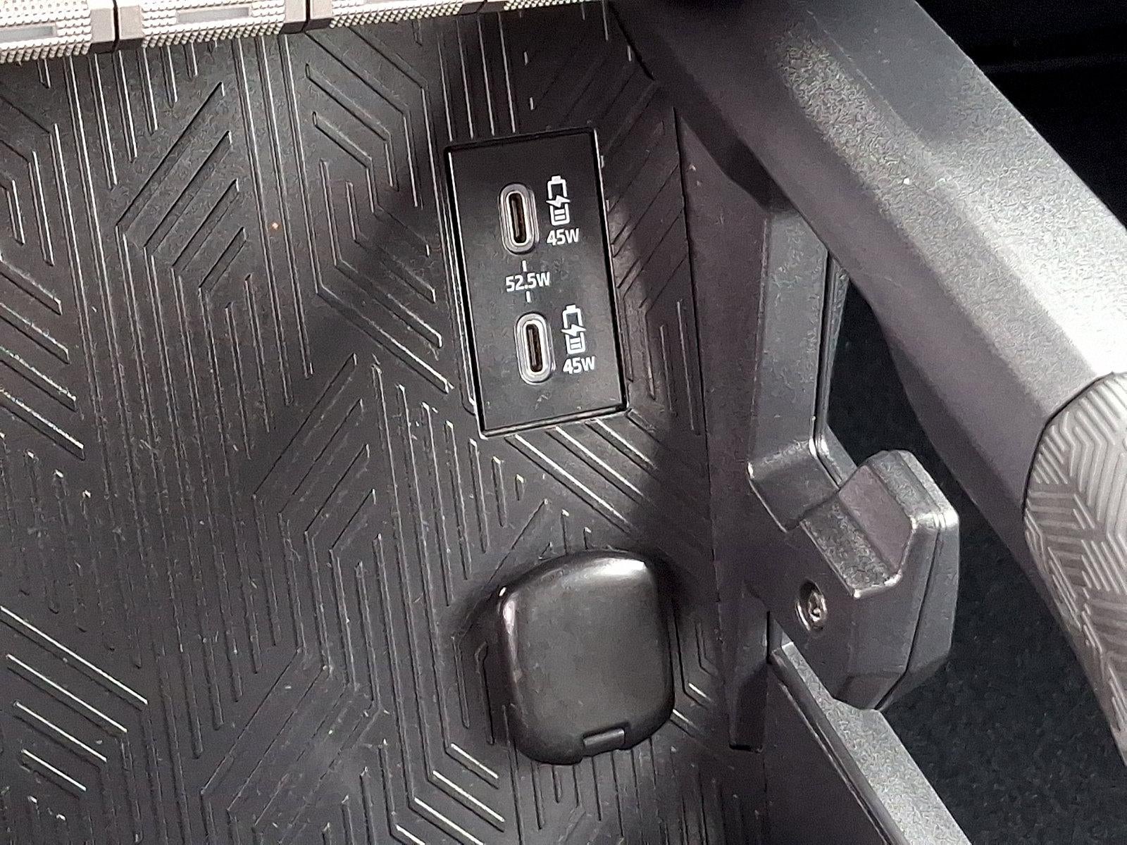 2026 Toyota Tacoma 4WD 4WD TRD Sport Double Cab 5' Bed AT (Natl)