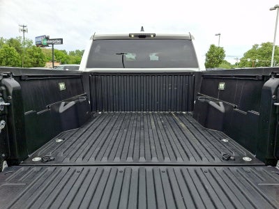 2026 Toyota Tacoma 4WD 4WD TRD Sport Double Cab 5' Bed AT (Natl)