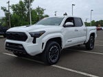 2026 Toyota Tacoma 4WD 4WD TRD Sport Double Cab 5' Bed AT (Natl)