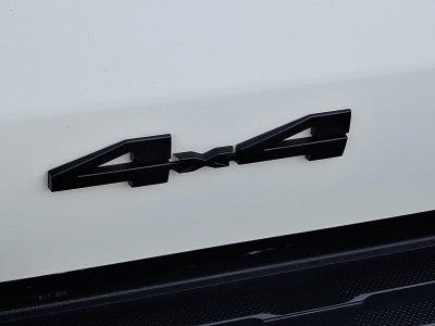 2026 Toyota Tacoma 4WD 4WD TRD Sport Double Cab 5' Bed AT (Natl)