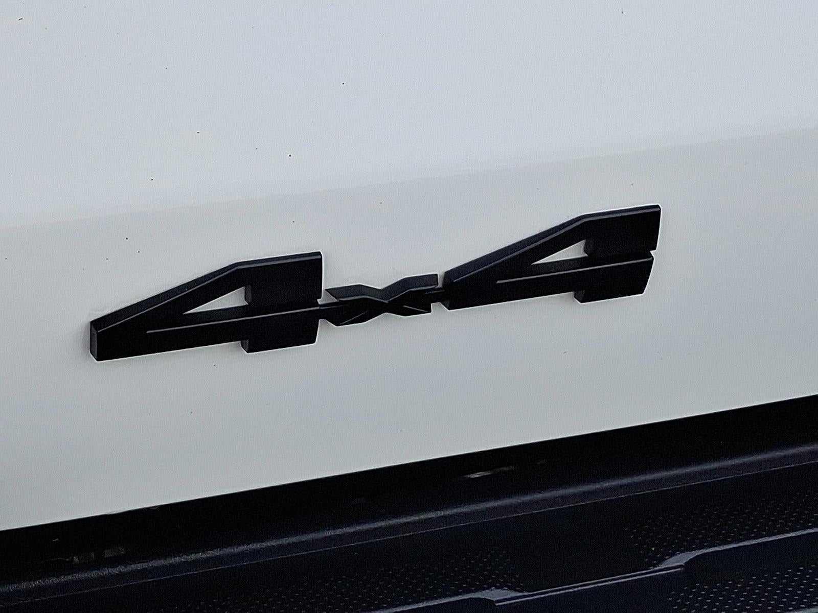 2026 Toyota Tacoma 4WD 4WD TRD Sport Double Cab 5' Bed AT (Natl)