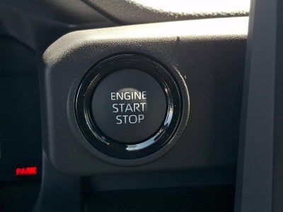 2026 Toyota Tacoma 4WD 4WD SR5 Double Cab 5' Bed AT (GS)
