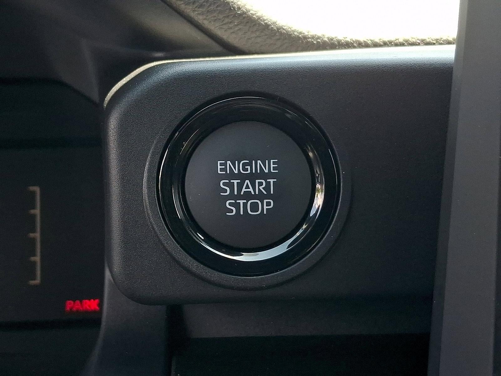 2026 Toyota Tacoma 4WD 4WD SR5 Double Cab 5' Bed AT (GS)