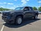 2026 Toyota Tacoma 4WD 4WD SR5 Double Cab 5' Bed AT (GS)