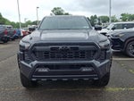 2026 Toyota Tacoma 4WD 4WD TRD Off Road Double Cab 5' Bed AT (Natl)