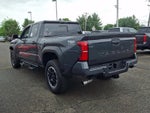 2026 Toyota Tacoma 4WD 4WD TRD Off Road Double Cab 5' Bed AT (Natl)