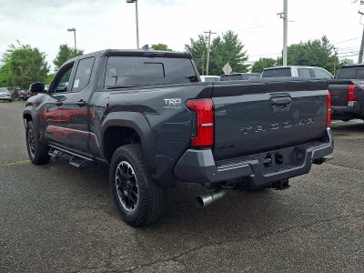 2026 Toyota Tacoma 4WD 4WD TRD Off Road Double Cab 5' Bed AT (Natl)