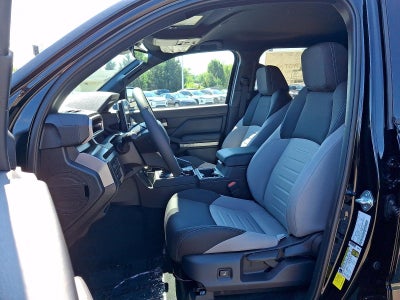 2026 Toyota Tacoma 4WD 4WD TRD Off Road Double Cab 5' Bed AT (Natl)