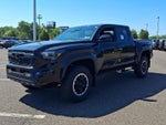 2026 Toyota Tacoma 4WD 4WD TRD Off Road Double Cab 5' Bed AT (Natl)