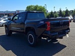 2026 Toyota Tacoma 4WD 4WD TRD Off Road Double Cab 5' Bed AT (Natl)