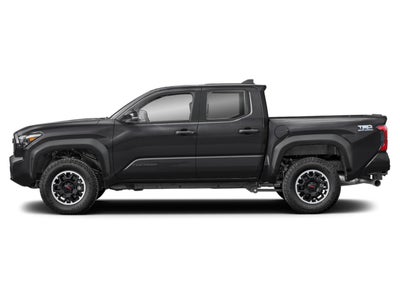 2026 Toyota Tacoma 4WD 4WD TRD Off Road Double Cab 5' Bed AT (Natl)