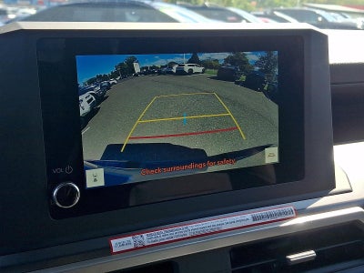 2026 Toyota Tacoma 4WD 4WD TRD Off Road Double Cab 5' Bed AT (Natl)
