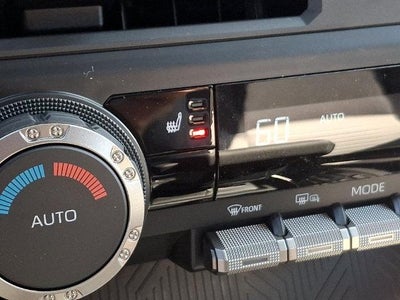 2026 Toyota Tacoma 4WD 4WD TRD Off Road Double Cab 5' Bed AT (Natl)