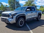 2026 Toyota Tacoma 4WD 4WD TRD Off Road Double Cab 5' Bed AT (Natl)