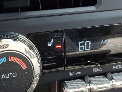 2026 Toyota Tacoma 4WD 4WD TRD Sport Double Cab 5' Bed AT (Natl)