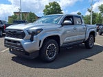 2026 Toyota Tacoma 4WD 4WD TRD Sport Double Cab 5' Bed AT (Natl)