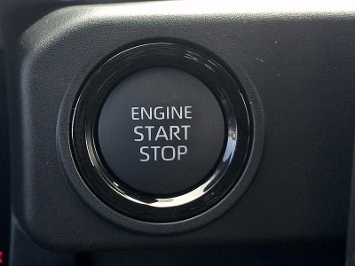 2026 Toyota Tacoma 4WD 4WD SR5 Double Cab 5' Bed AT (GS)