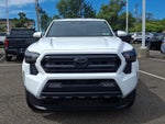 2026 Toyota Tacoma 4WD 4WD SR5 Double Cab 5' Bed AT (GS)