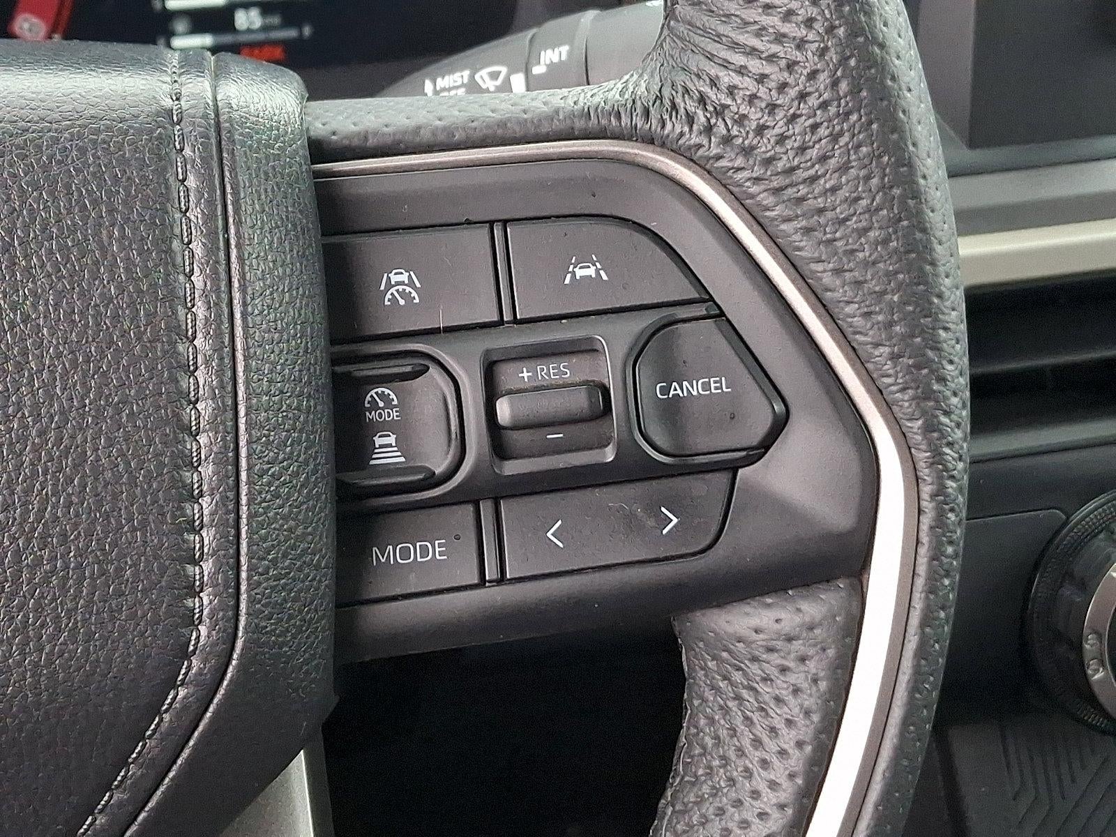 2025 Toyota Tacoma 4WD 4WD TRD Off Road Double Cab 5' Bed AT (Natl)