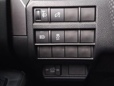 2025 Toyota Tacoma 4WD 4WD TRD Off Road Double Cab 5' Bed AT (Natl)