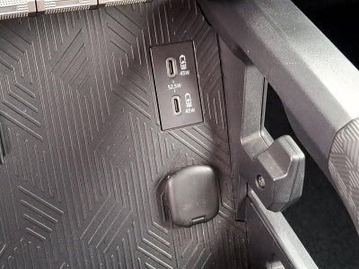 2025 Toyota Tacoma 4WD 4WD TRD Off Road Double Cab 5' Bed AT (Natl)