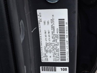 2025 Toyota Tacoma 4WD 4WD TRD Off Road Double Cab 5' Bed AT (Natl)