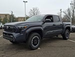 2025 Toyota Tacoma 4WD 4WD TRD Off Road Double Cab 5' Bed AT (Natl)