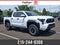 2026 Toyota Tacoma 4WD 4WD TRD Off Road Double Cab 5' Bed AT (Natl)