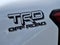 2026 Toyota Tacoma 4WD 4WD TRD Off Road Double Cab 5' Bed AT (Natl)