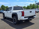 2026 Toyota Tacoma 4WD 4WD TRD Off Road Double Cab 5' Bed AT (Natl)