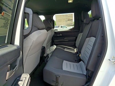 2026 Toyota Tacoma 4WD 4WD TRD Off Road Double Cab 5' Bed AT (Natl)