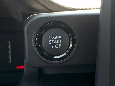 2026 Toyota Tacoma 4WD 4WD SR5 Double Cab 5' Bed AT (GS)