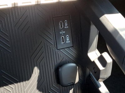 2026 Toyota Tacoma 4WD 4WD SR5 Double Cab 5' Bed AT (GS)