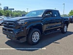 2026 Toyota Tacoma 4WD 4WD SR5 Double Cab 5' Bed AT (GS)