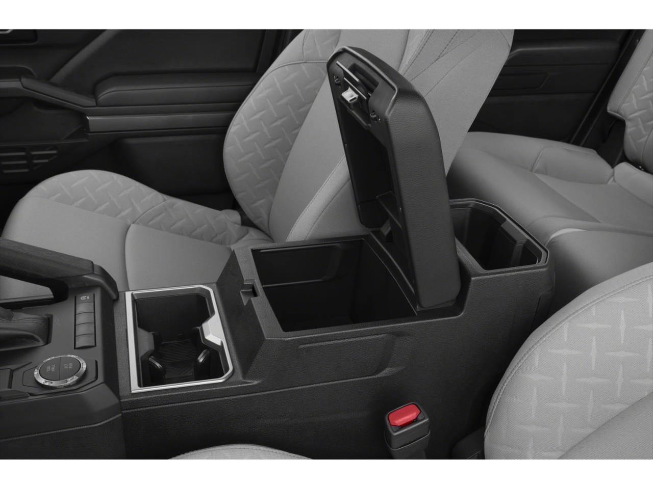 2026 Toyota Tacoma 4WD 4WD SR5 Double Cab 5' Bed AT (GS)