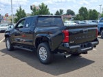 2026 Toyota Tacoma 4WD 4WD SR5 Double Cab 5' Bed AT (GS)