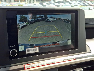 2026 Toyota Tacoma 4WD 4WD TRD Sport Double Cab 5' Bed AT (Natl)