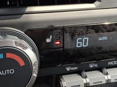 2026 Toyota Tacoma 4WD 4WD TRD Sport Double Cab 5' Bed AT (Natl)