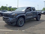 2026 Toyota Tacoma 4WD 4WD TRD Sport Double Cab 5' Bed AT (Natl)