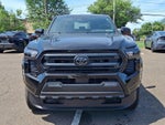 2026 Toyota Tacoma 4WD 4WD SR5 Double Cab 5' Bed AT (GS)