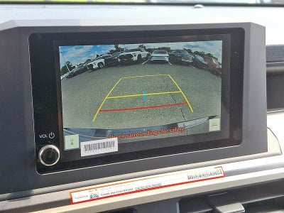 2025 Toyota Tacoma 4WD 4WD TRD Off Road Double Cab 5' Bed AT (Natl)