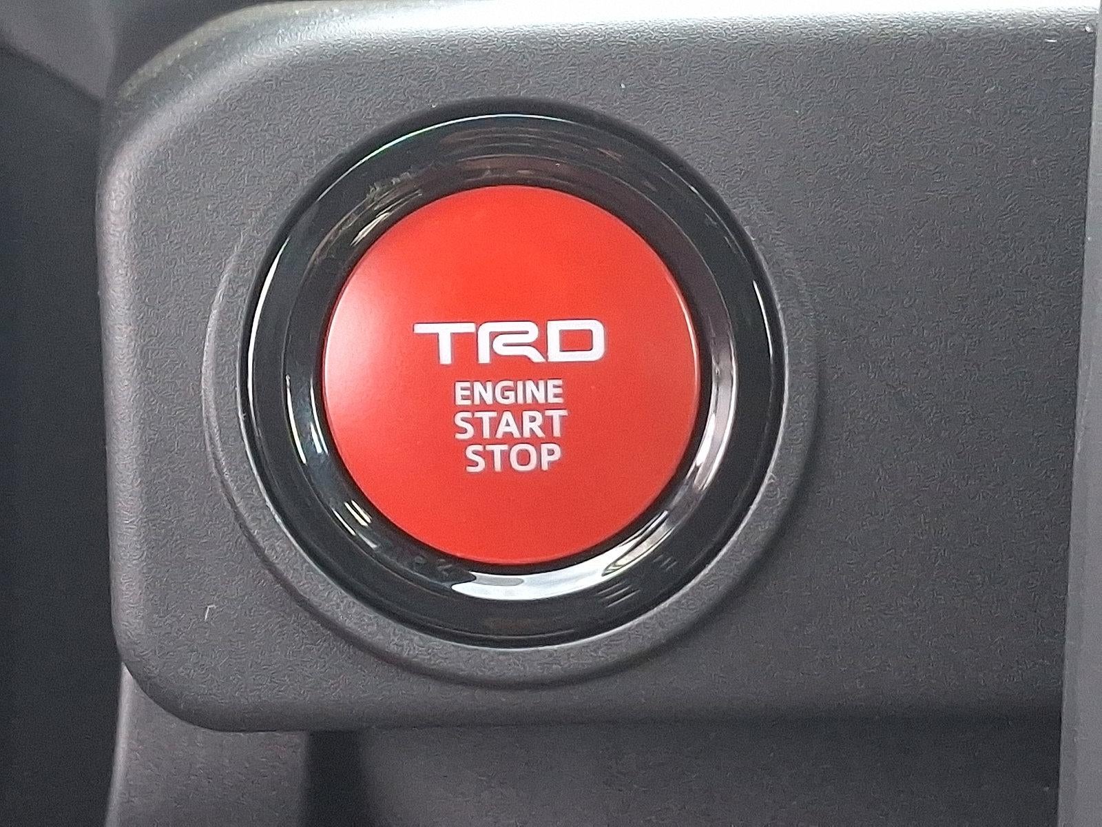 2025 Toyota Tacoma 4WD 4WD TRD Off Road Double Cab 5' Bed AT (Natl)